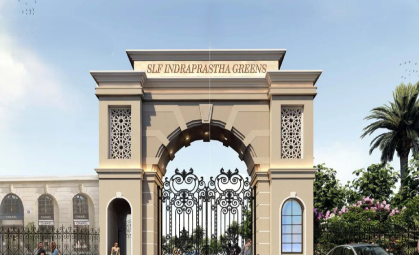 Residential Plots in Faridabad