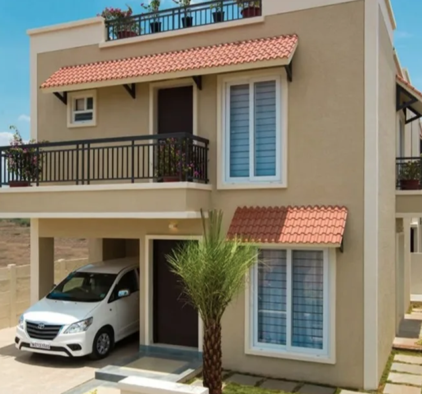 3 BHK Independent Houses & Villas in Chennai