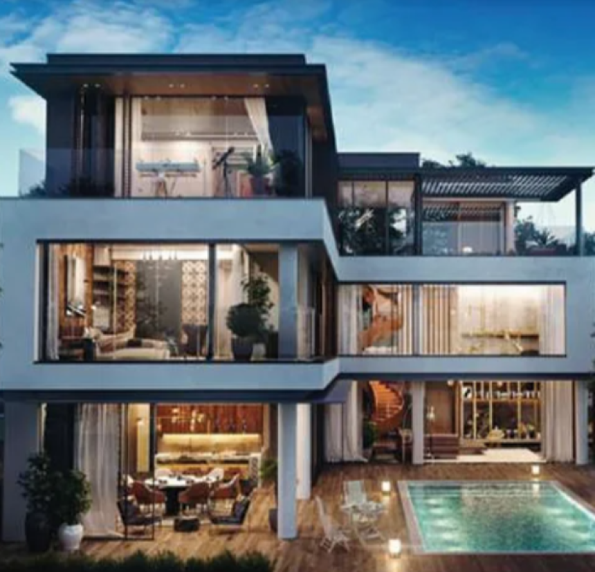 Landspect Anushree Greens – Premium Residential Plots in Faridabad