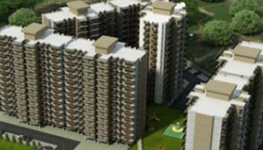 Adore Happy Homes – Comfortable 2 BHK Apartments in Faridabad