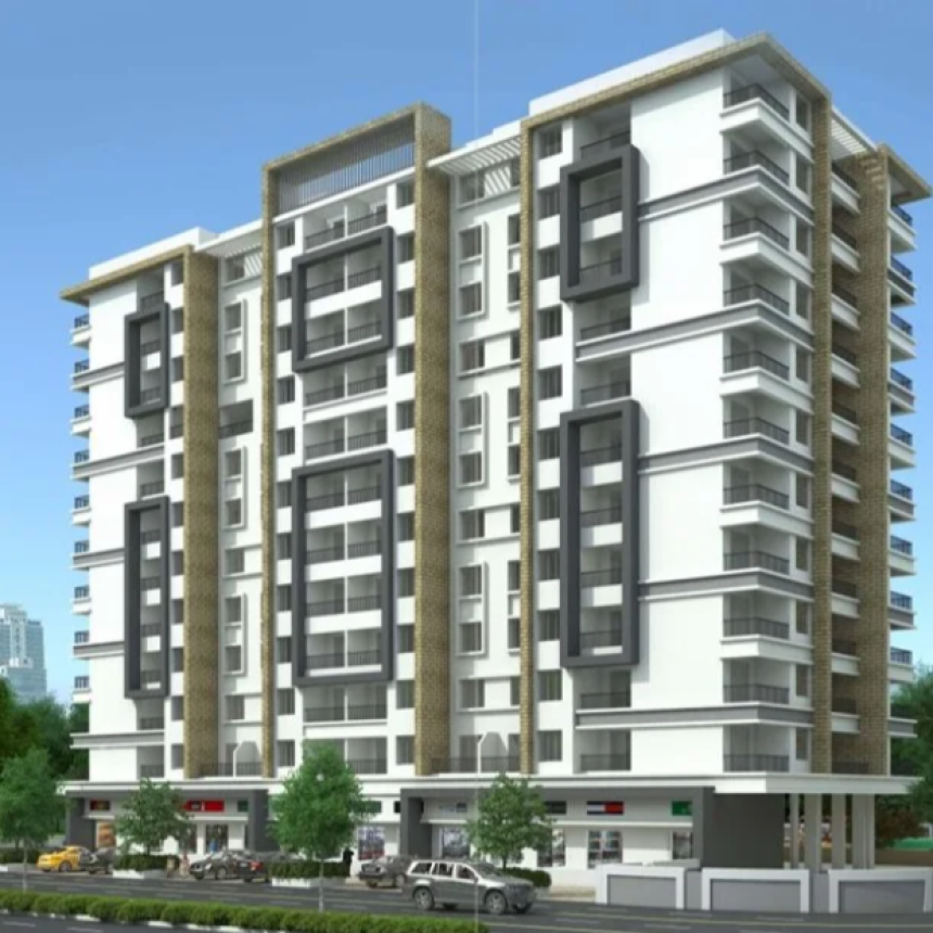 Welcome to Antara, Stylish 1 BHK Apartments Crafted for Modern Living at the Heart of Kondhwa, Pune