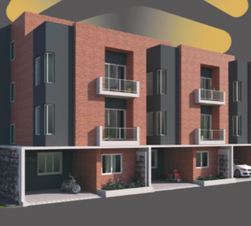 4 BHK Villas in Coimbatore