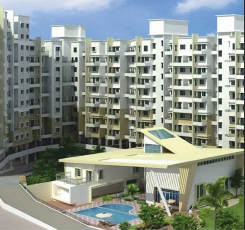 Step Into Thoughtful Design and Urban Ease at Paranjape Madhukosh E, 1, 2 & 3 BHK Residences in Pune’s Vadgaon Budruk