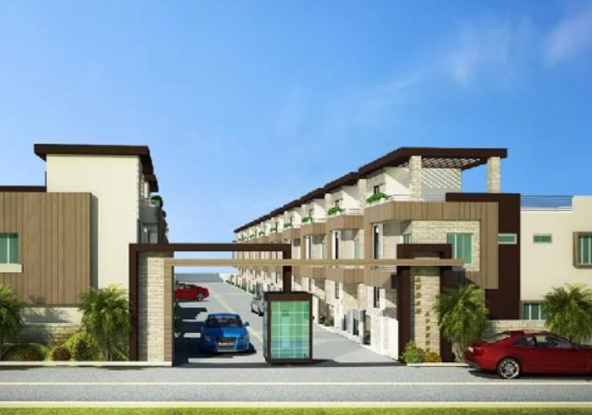DDM Avenue – Exclusive Villas for Modern Families in Bhubaneswar