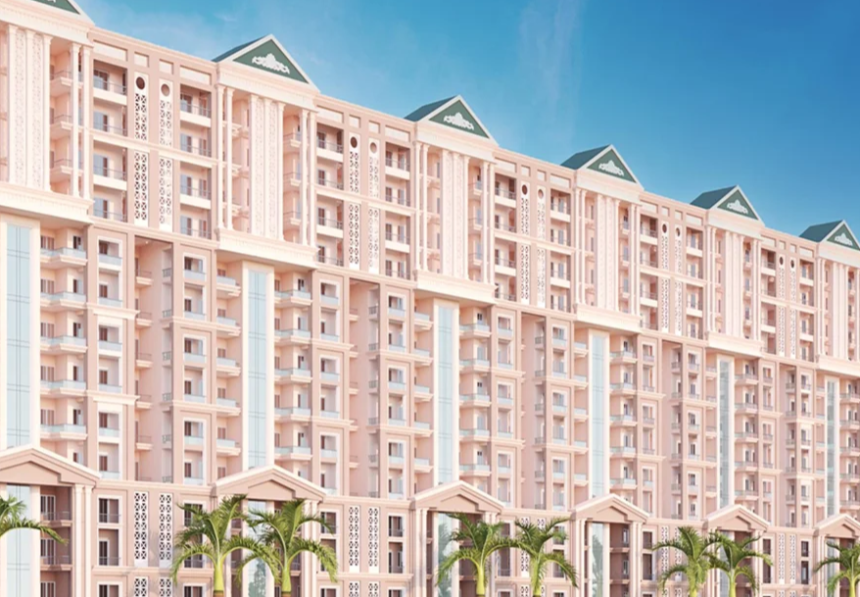 Adore Prosperity Homes – 1 and 3 BHK Apartments in Faridabad