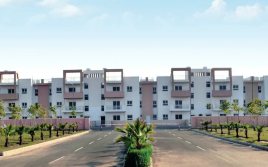 BPTP Park Elite Floors: Redefining Urban Living in Faridabad