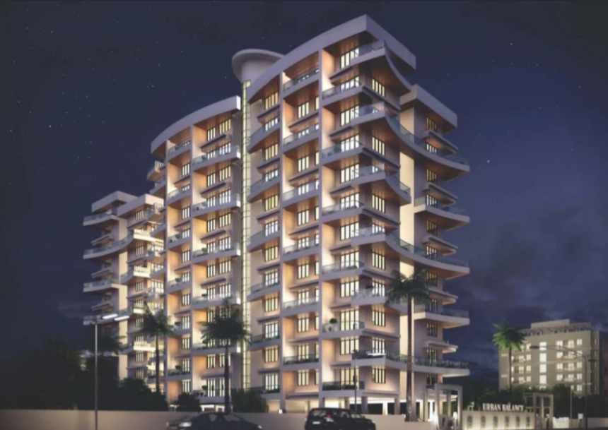 Experience the Perfect Blend of Comfort and Connectivity at VTP Urban Balance – 2 & 3 BHK Apartments in Hadapsar, Pune