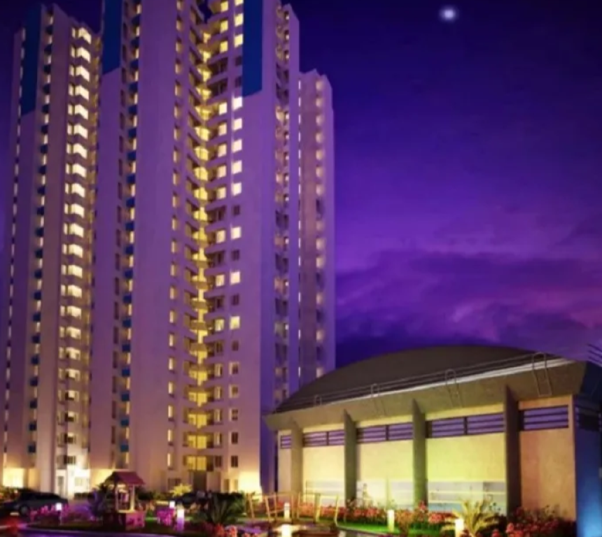 3 BHK Apartment in Kochi