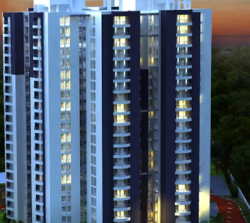 Trinity World Venus: Premium 2 & 3 BHK Apartments in Kochi for Modern Living