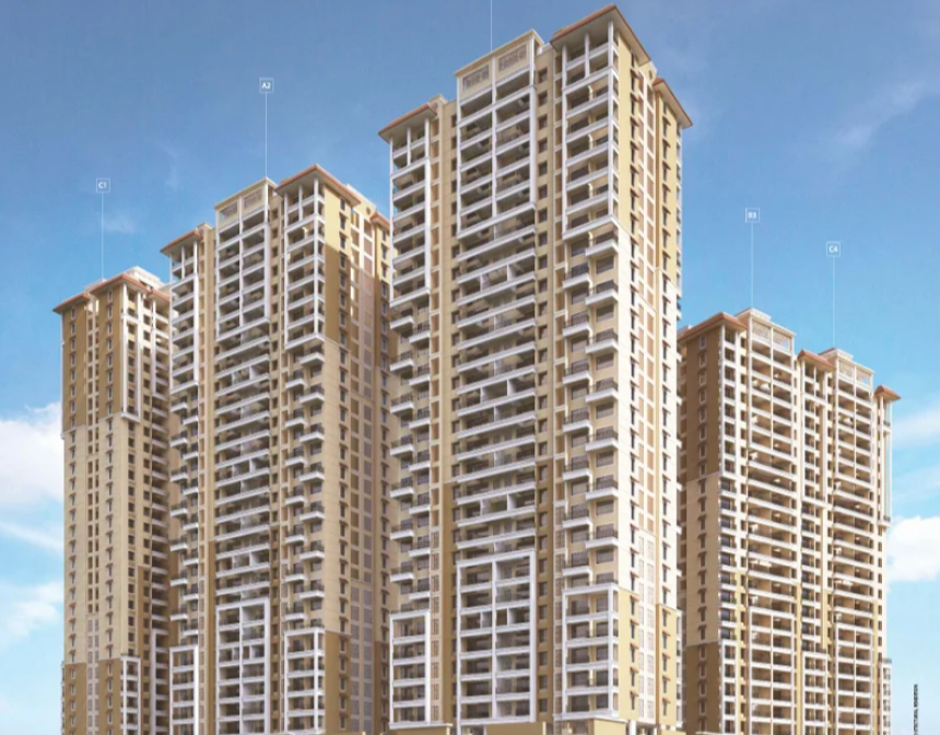 Nyati Elysia II Presents a Perfect Blend of Luxury and Connectivity with a Beautiful 2 BHK Apartment in Kharadi, Pune