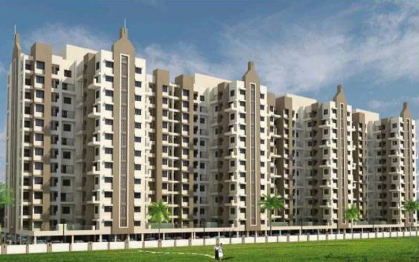 Experience Elevated Lifestyle at Dreams Lynnea A B Wings – 1 and 2 BHK Apartments in Pune’s Wagholi Locale