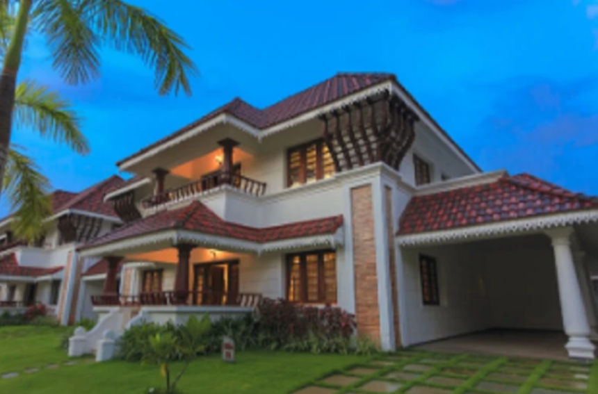 4 and 5 BHK Independent House and Villa in Kochi