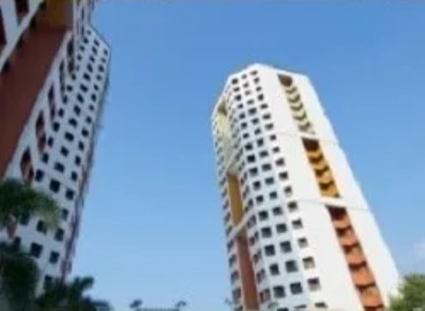Kent Mahal: Modern 1, 2 & 3 BHK Apartments in Kochi