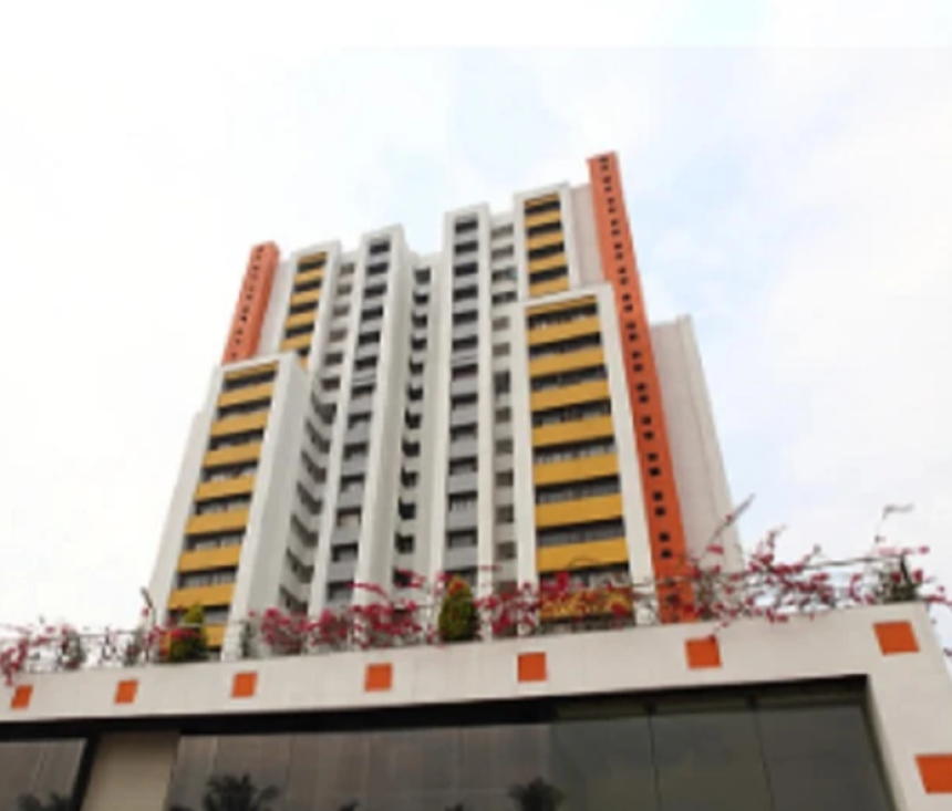 Kent Glass House: Luxurious 3 & 4 BHK Apartments in Kochi