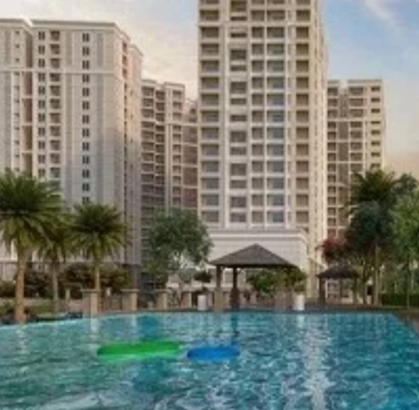 Sobha Winchester – Luxury 1, 2, 3 & 4 BHK Apartments in Chennai