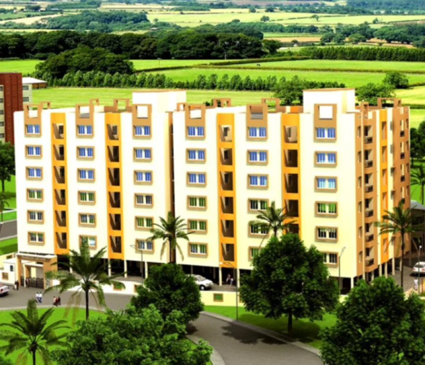 Find Your Dream Home at Prabhujee Enclave, Bhagabatipur