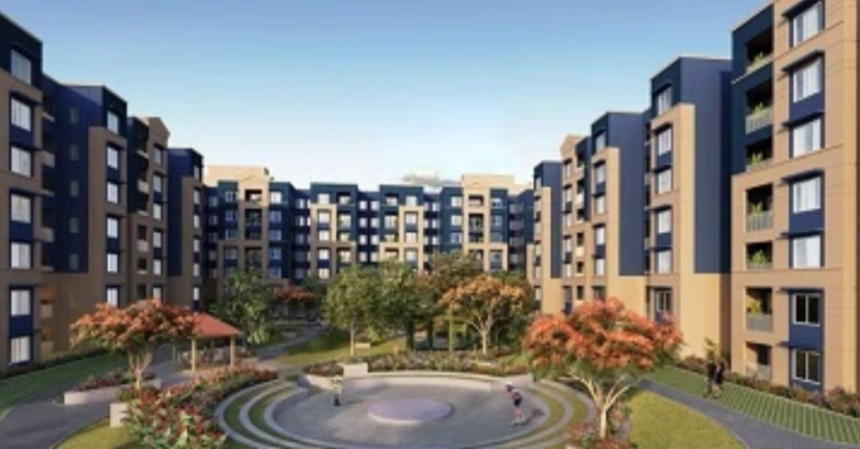 Bonito – Premium 2 and 3 BHK Apartments in Chennai for a Refined Urban Lifestyle