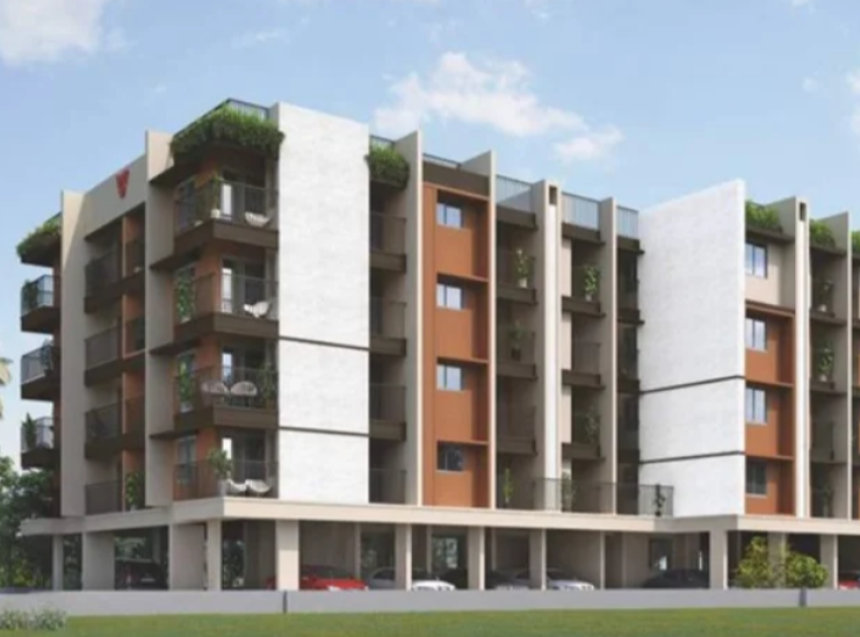 Varma Harmony: Elegant 2 & 3 BHK Apartments in Kochi