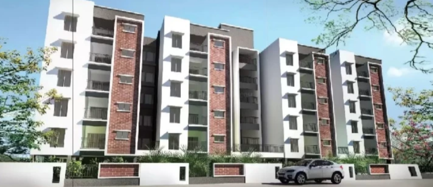 Urbantree Amaze – Premium 2 and 3 BHK Apartments in Chennai for Elevated Urban Living