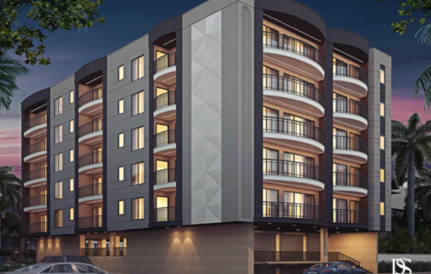 Build Wick South Estate – Premium 2 & 3 BHK Apartments in New Delhi