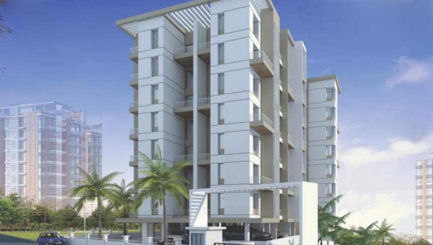 Experience Comfortable Urban Living with 1 & 2 BHK Apartments at Kondhwa, Pune – Welcome to Kamal Glory