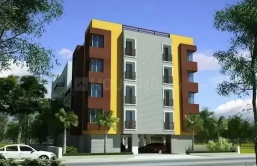 3 BHK Apartments in Chennai