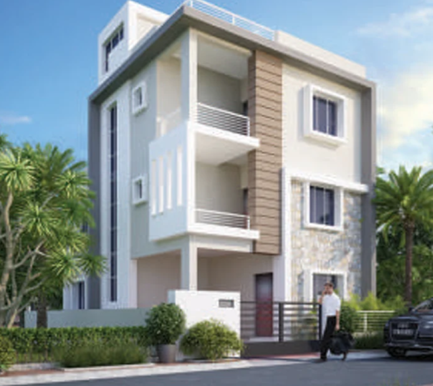 Your Dream 2 BHK Home Awaits at Skytech Infinity, Bhubaneswar