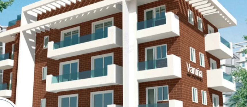 Radiance Varuna – Elegant 3 BHK Apartments in Chennai for Modern Urban Living