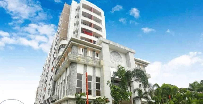 2, 3 & 4 BHK Apartments in Chennai