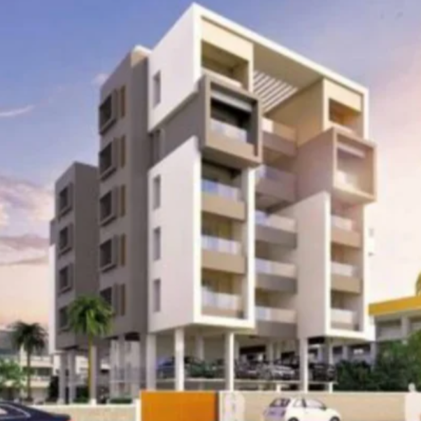 Discover Spacious and Sophisticated 3 BHK Homes – Gokhale Swastishree Apartments in Erandwane, Pune