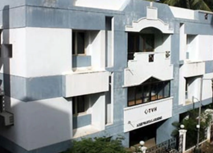 TVH Iswarayam – Premium 2 BHK Apartments in Chennai for Modern Urban Living