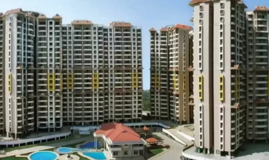 Purva Eternity: Elegant 3 BHK Apartments in Kochi