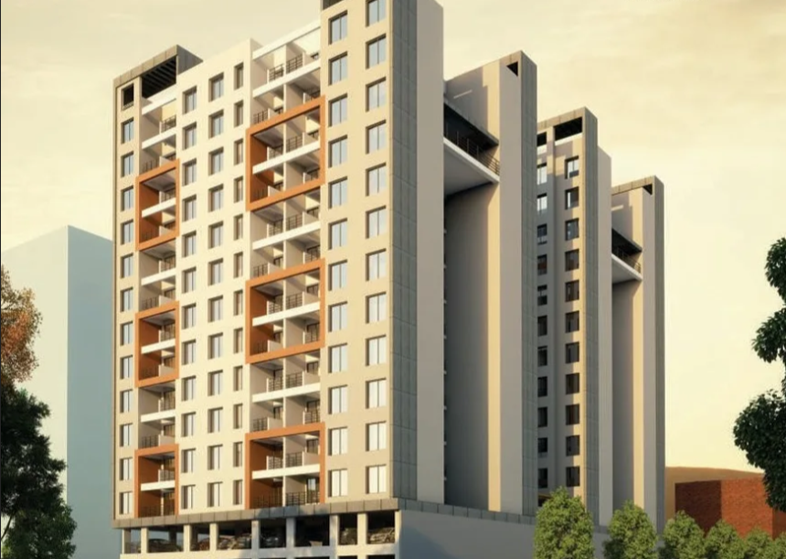 Where Luxury Meets Connectivity – 1 to 5 BHK Apartments in Pune’s Hadapsar Area by Kwality Vrindavan Heights
