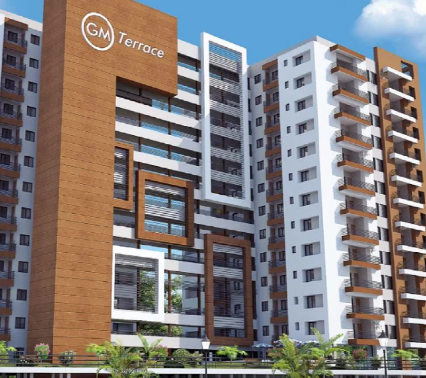 3 BHK Apartment Phulnakhara