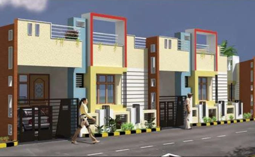 Experience a New Standard of Living at Shree Galaxy City, Bhubaneswar