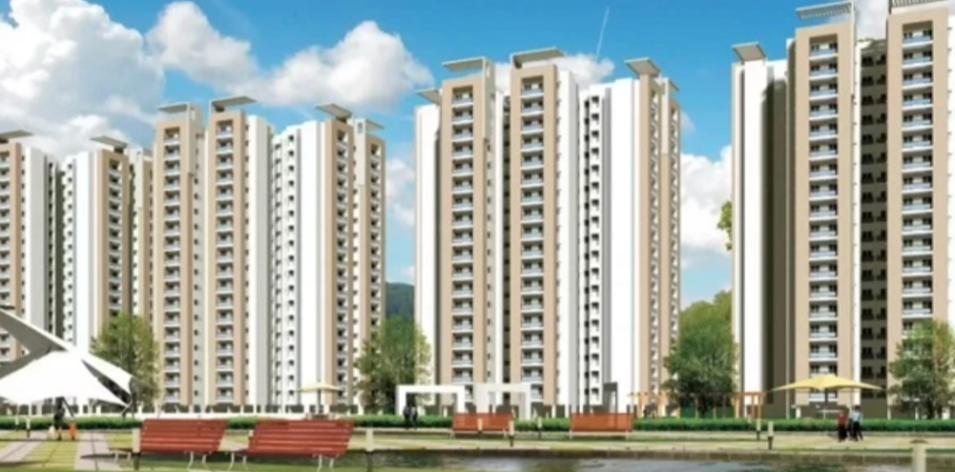 Jains Tufnell Gardens: Premium 2 & 3 BHK Apartments in Kochi