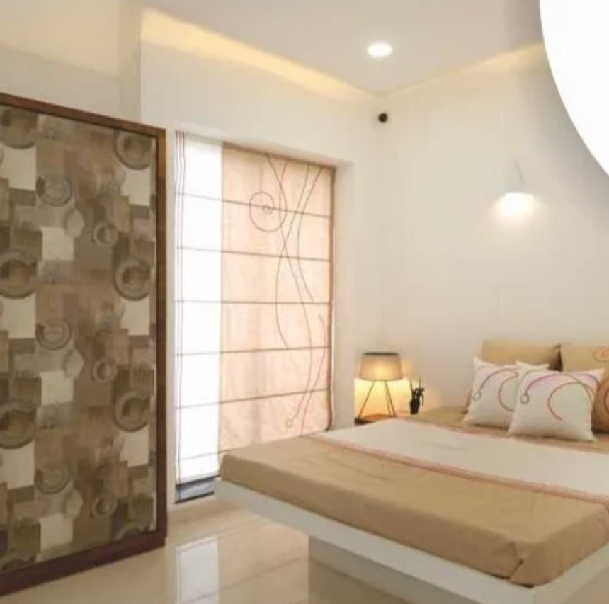 Experience Contemporary Living Surrounded by Convenience – Majestique Palm Atlantis in Wagholi, Pune