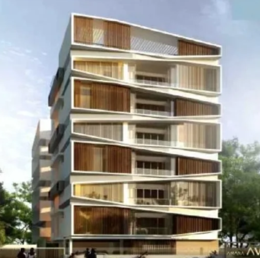 4 BHK Apartments in Chennai