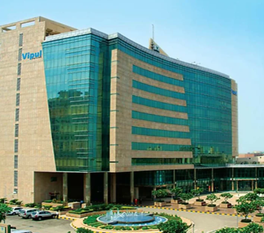 Vipul Gardens – Premium 2.5, 3 & 4 BHK Apartments for Modern Families