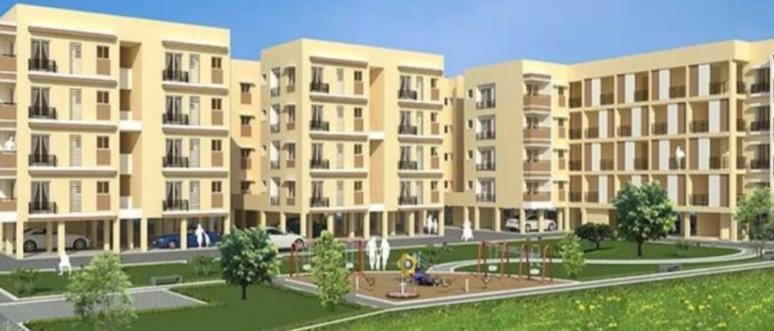 Arun Excello Sanjani – Smart 1 & 2 BHK Apartments in Chennai for Modern Urban Living