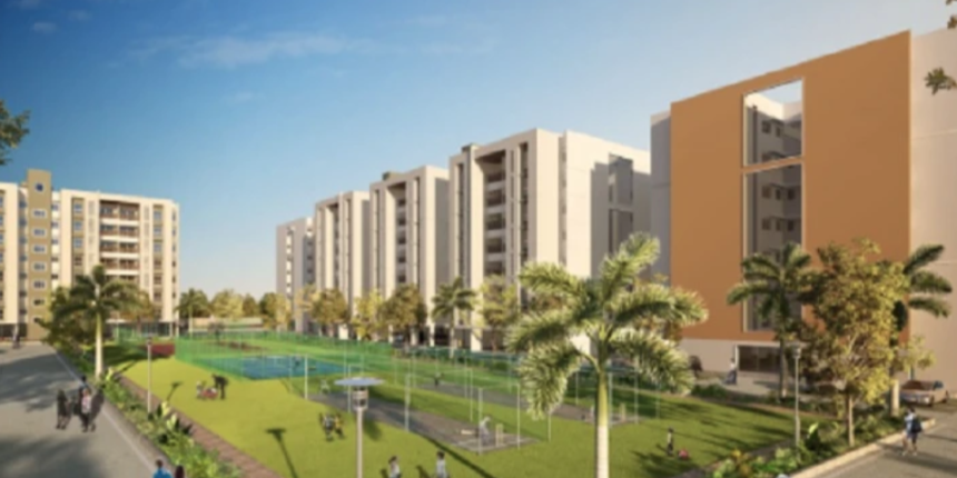 Shriram Shankari – Thoughtfully Designed 2 BHK Apartments in Chennai for a Peaceful Lifestyle