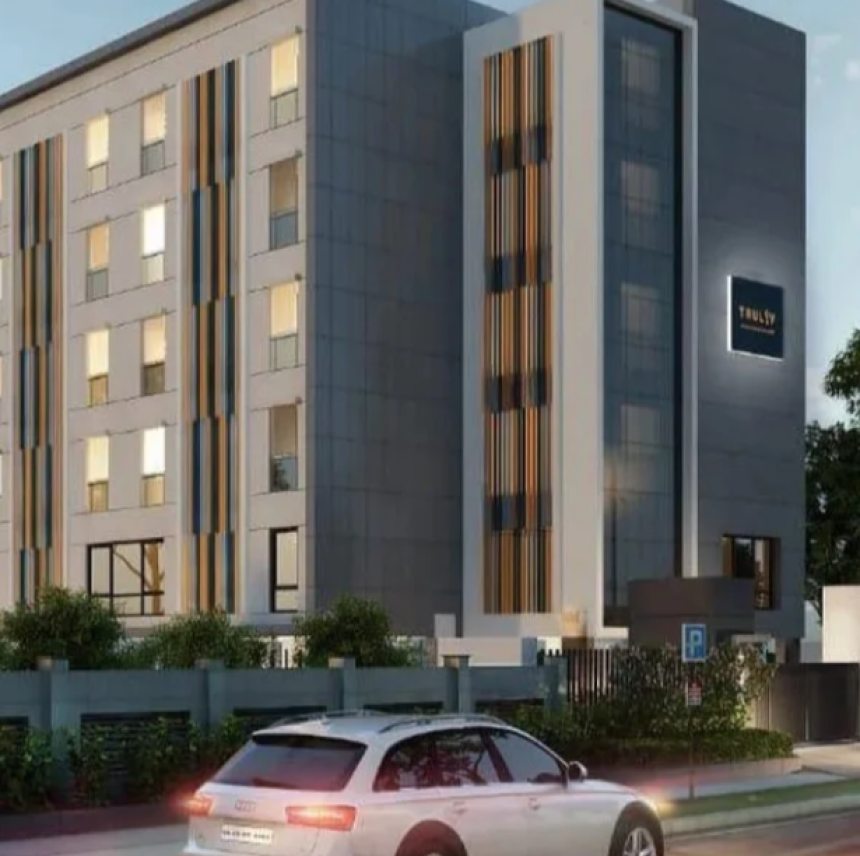 DRA Truliv Porur – Premium Shops & Showrooms in Chennai for Smart Business Growth