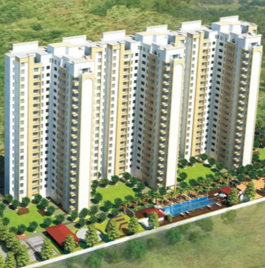 Vipul Greens – 3, 4 & 5 BHK Apartments Crafted for Luxury Living