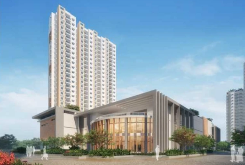 BSCPL Bollineni Zion – Premium 2 & 3 BHK Apartments in Chennai for a Modern Urban Lifestyle