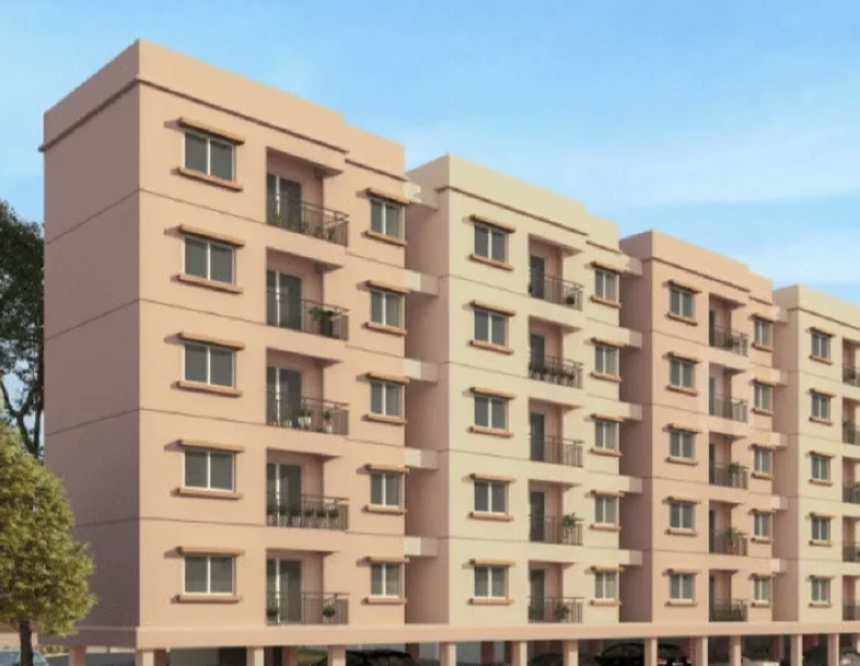 BSCPL Renata – Premium 2 & 3 BHK Apartments in Chennai for a Sophisticated Urban Lifestyle
