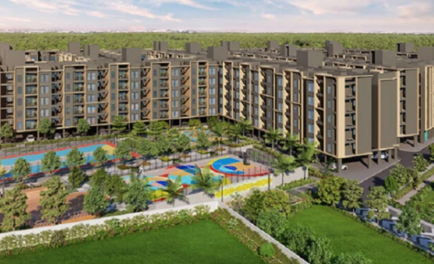 Casagrand Southbrooke – Premium 2 & 3 BHK Apartments in Chennai for Modern Urban Living