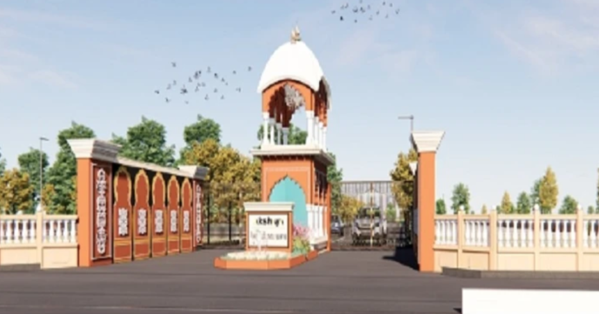 Avittam Bhishmar – Modern 1, 2 & 3 BHK Apartments in Chennai for Contemporary Living