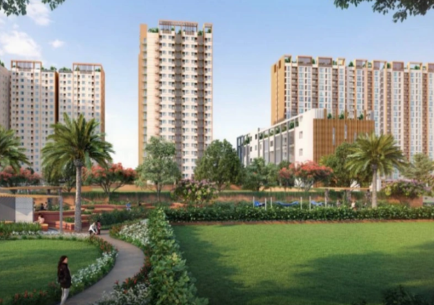 Urbanrise The World of Joy – 1, 2 & 3 BHK Apartments in Chennai for a Joyful Modern Lifestyle