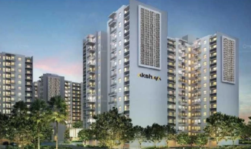 Akshaya Today – Premium 2 & 3 BHK Apartments in Chennai for a Smart Urban Lifestyle