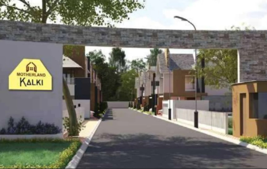 2, 2.5 & 3.5 BHK Villas in Mysore